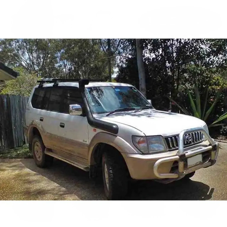 Snorkel Toyota Land Cruiser 90 SERIES (1997 TO 2002)