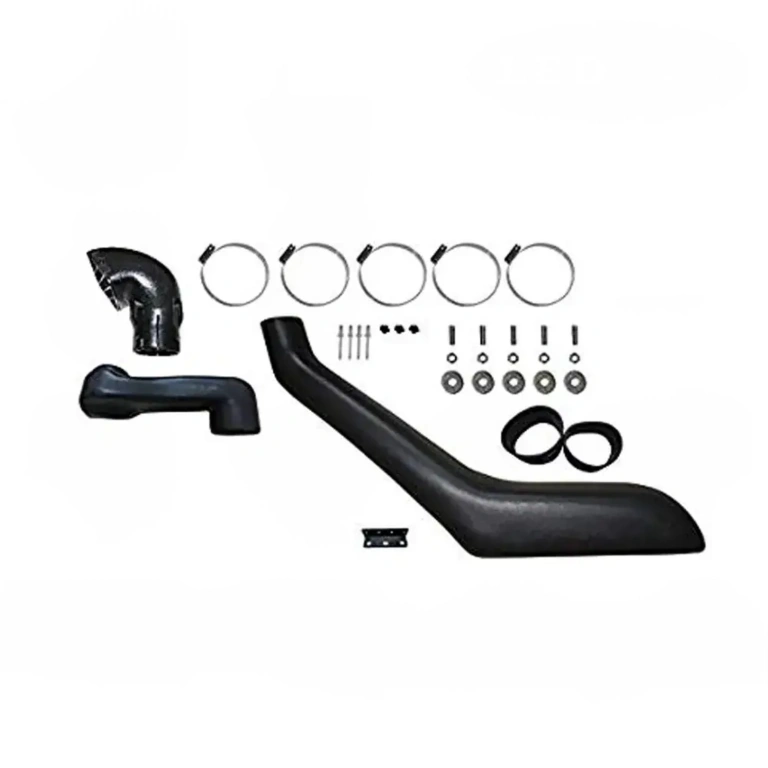 Snorkel Toyota Land Cruiser 120 Series (2002 - 2009)