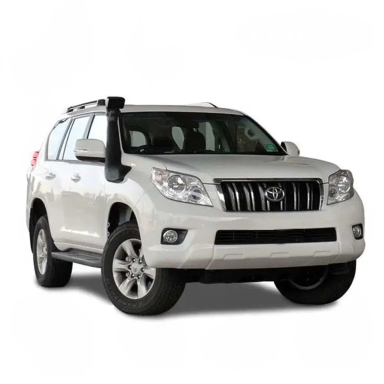 Snorkel Toyota Land Cruiser 150 series (2009 - Onwards)