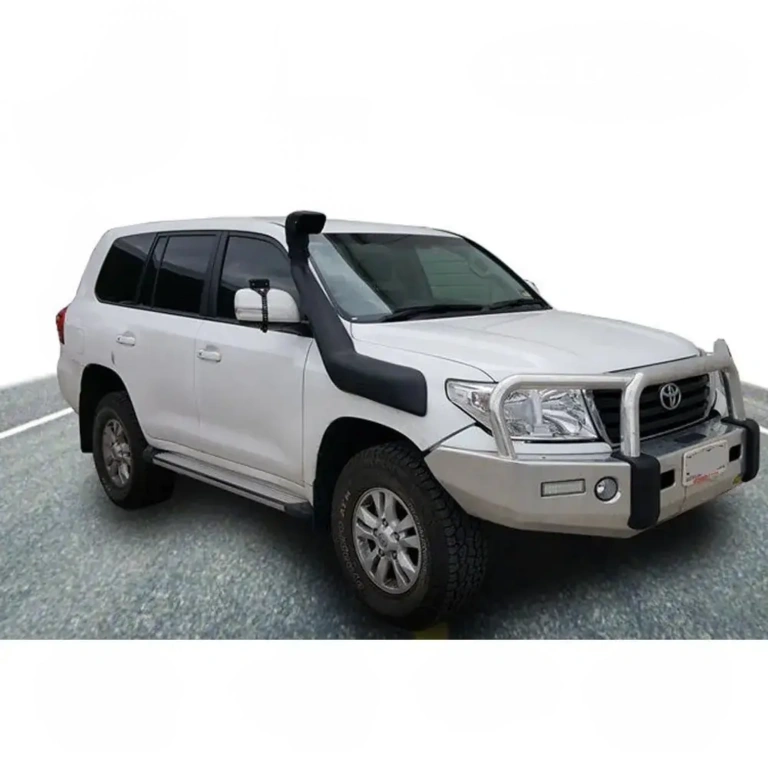 Snorkel Toyota Land Cruiser 200 SERIES (2008 TO 2015)