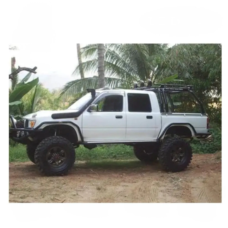 Snorkel Toyota 4Runner / Surf 120 / 130 SERIES (1989 TO 1995) / Hilux 105 / 106 SERIES (1989 - 1997) without logo