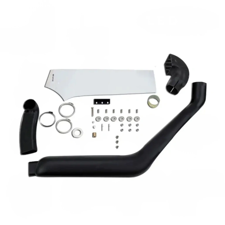 Snorkel Toyota Hilux 167 SERIES (1998 - 2005) left side