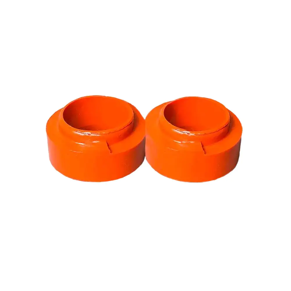 SUPLEMENTOS MUELLES OPEL FRONTERA B 5CM (TRIM PACKER)