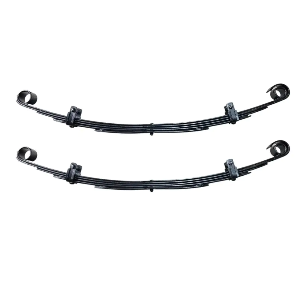 Pair of suspension leaf vedrud esi + 5cm Suzuki SJ and Samurai