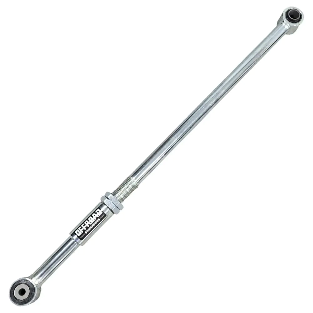 Adjustable Taga Panhard bar Offroad Premium for Nissan Patrol GR Y60/Y61