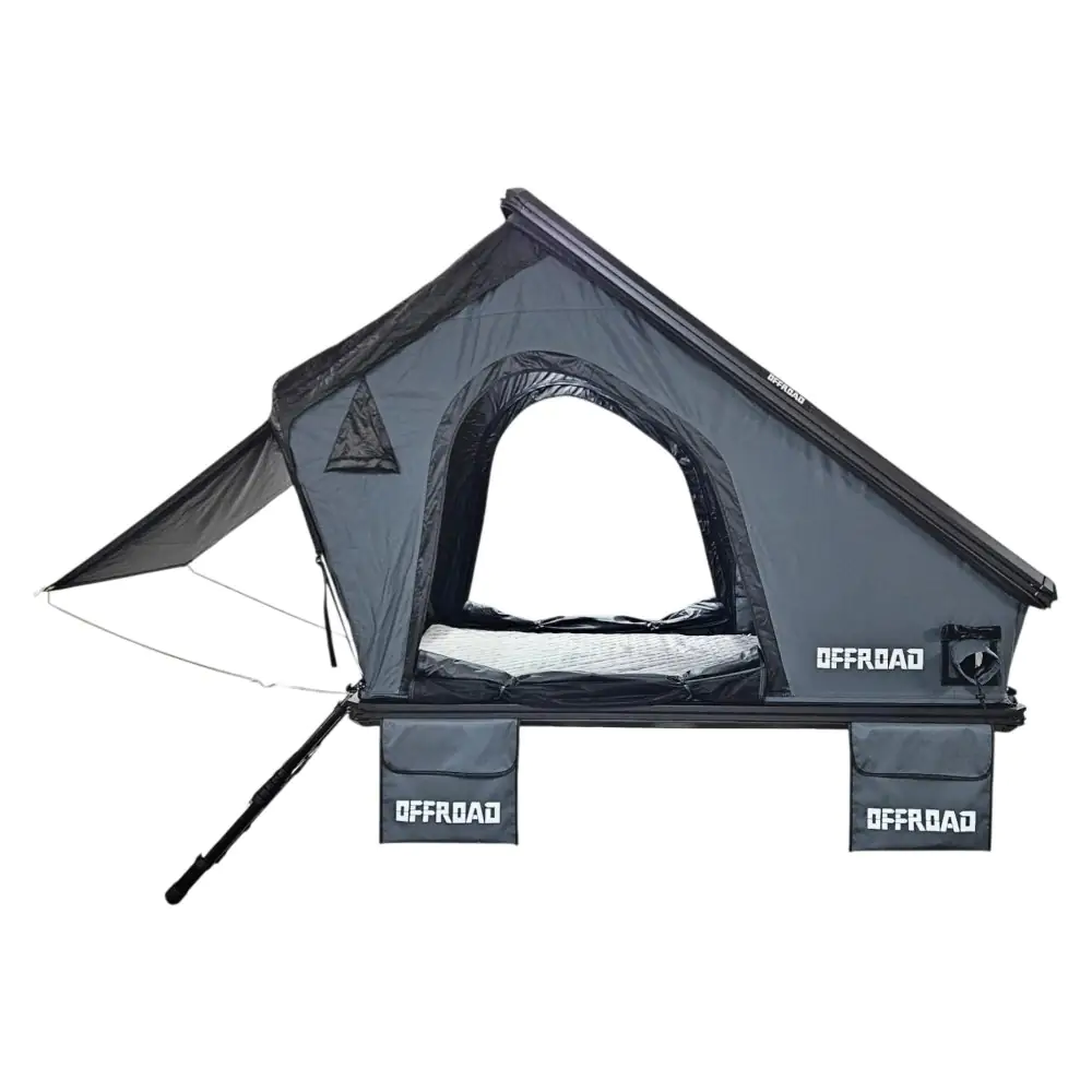 Orion 150 cm alumiiniumist katusetelk