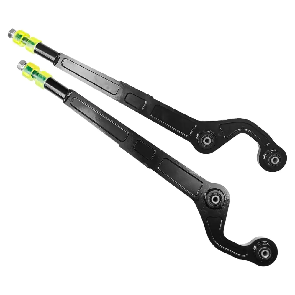 copy of Couple of esi straps HD Offroad Nissan Patrol GR Y60 - Y61