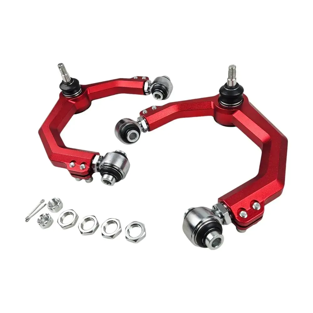 Kit 2 adjustable upper traps Toyota Land Cruiser 120 - 150 - FJ