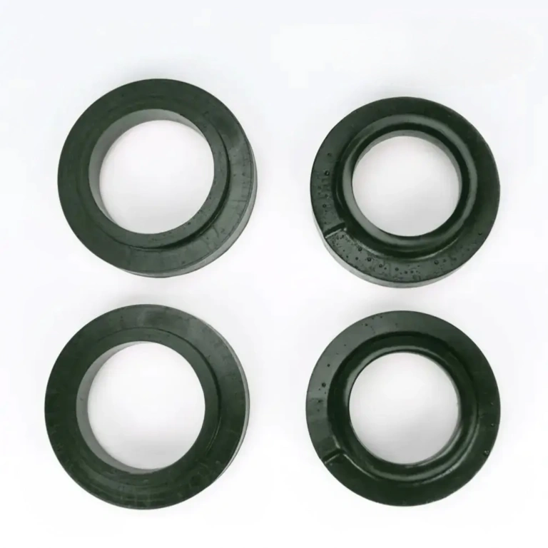 3CM SPRING SUPPLEMENTS KIT Nissan Patrol GR (TRIM PACKER)
