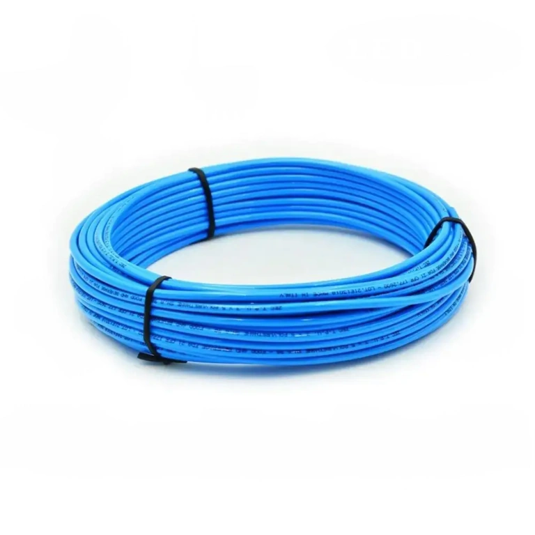 Air tube 6mts 5mm for Blocking ARB and HF