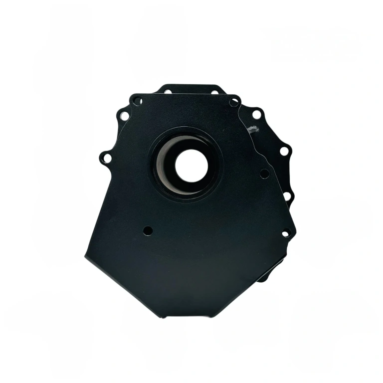 Nissan Patrol Y60/Y61 käigukasti adapter BMW 6HP / 8HP