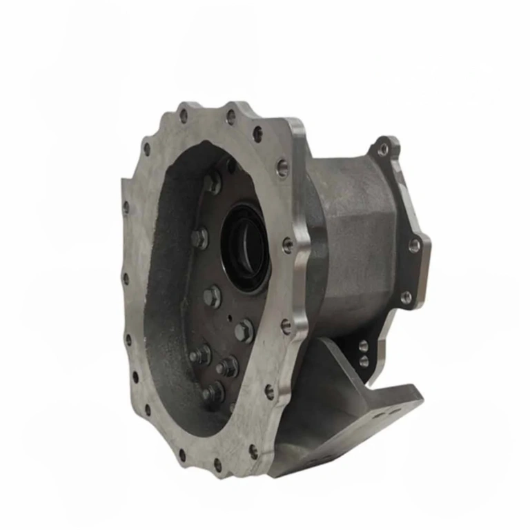 Nissan Patrol Y60 Y61 BMW 6HP 8HP käigukasti ülekande adapter