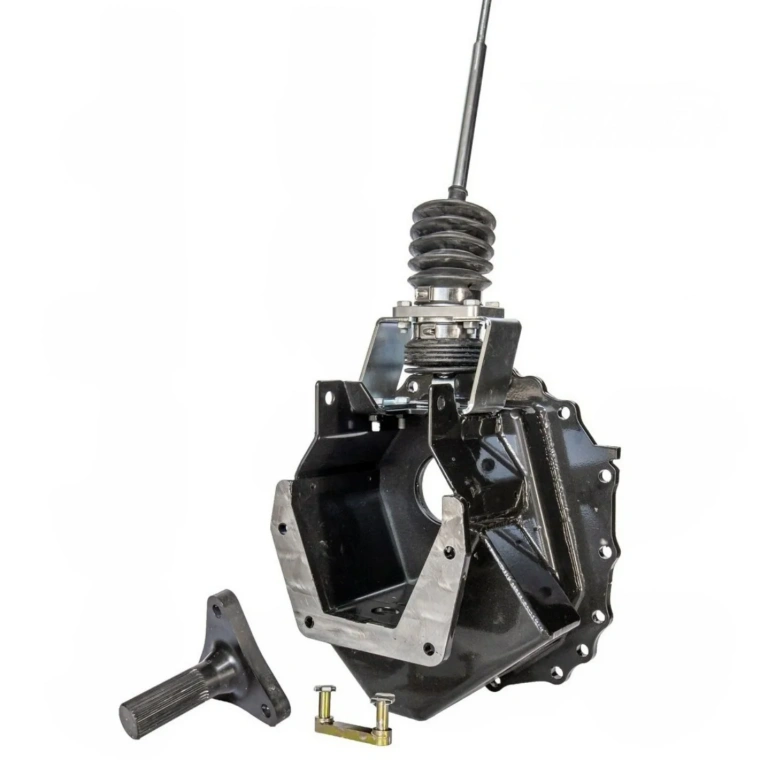 Nissan Patrol Y60 Y61 vahekast adapter GS6 53DZ