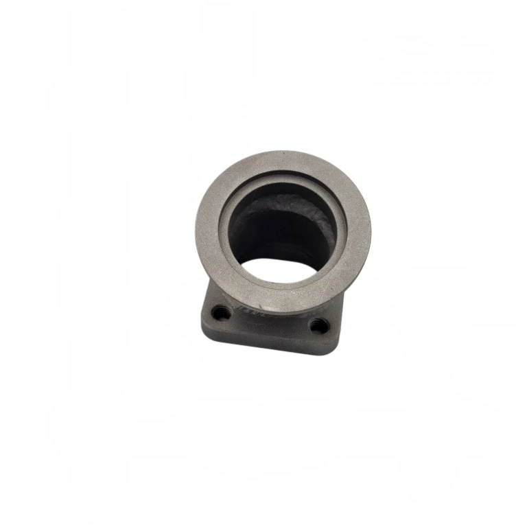 V-Band turbo ümberpaigutamise adapter ülemine kinnitus