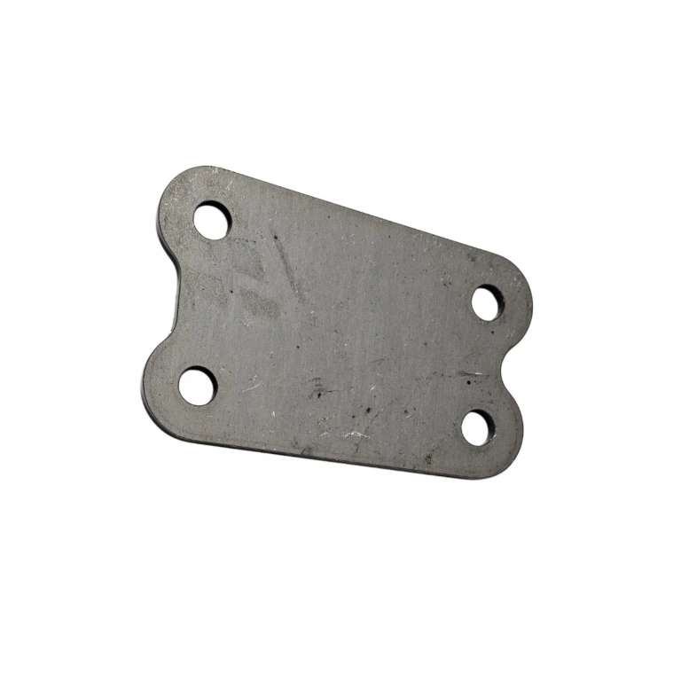 Nissan Patrol Y60/Y61 terasest roolikarbi distantsplaat 10mm
