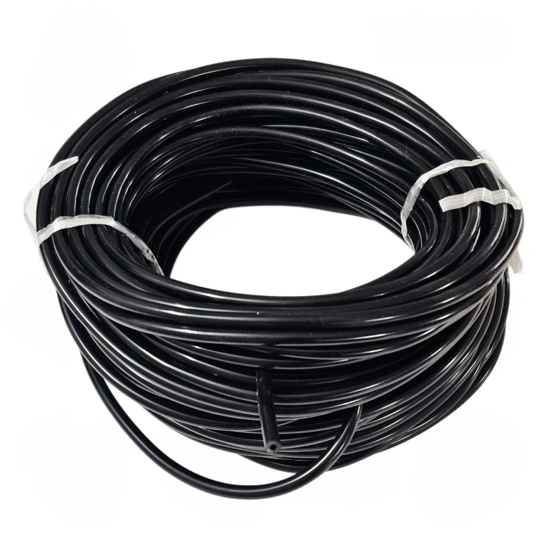 Silikoonist vaakumvoolik 3mm