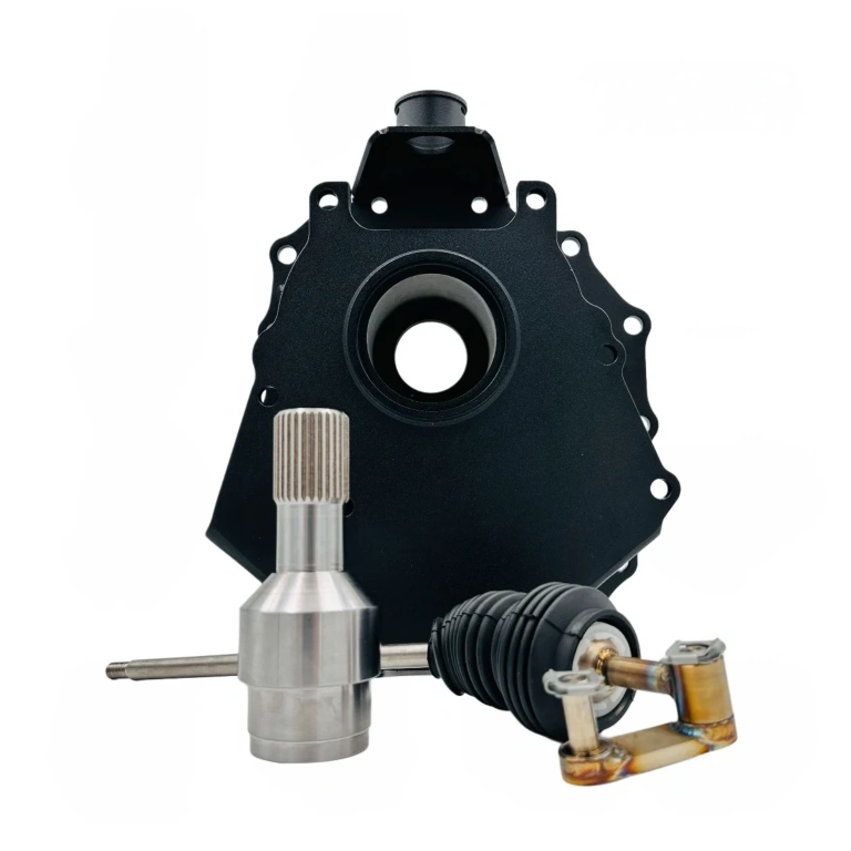 BMW GS6X53DZ Nissan Patrol Y60 Y61 adapterikomplekt