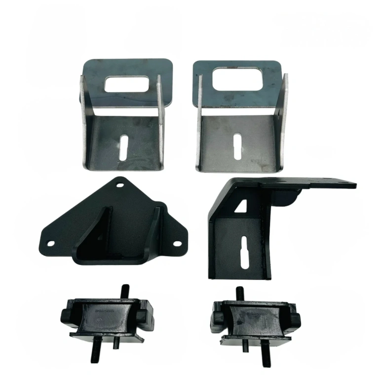 Nissan Patrol Y60/Y61 mootorikinnituskomplekt M57/M57N