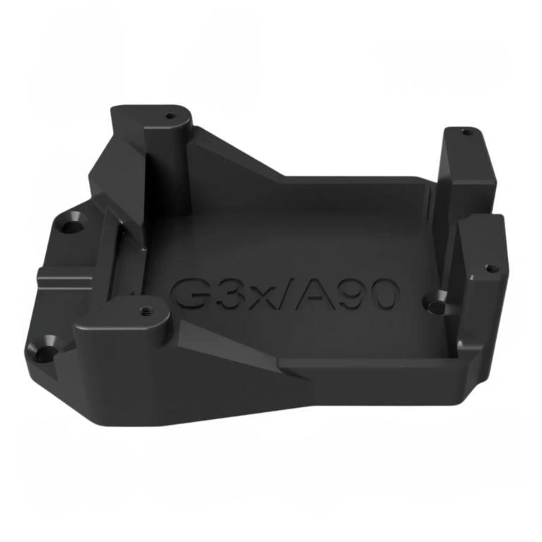 BMW E8x E9x E46 käigukangi adapter G3x A90 F90M5