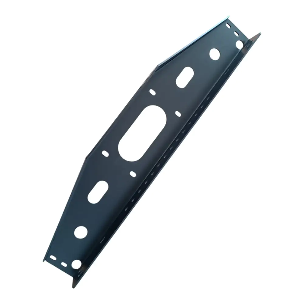 Support winch Toyota Land Cruiser 120 / 125