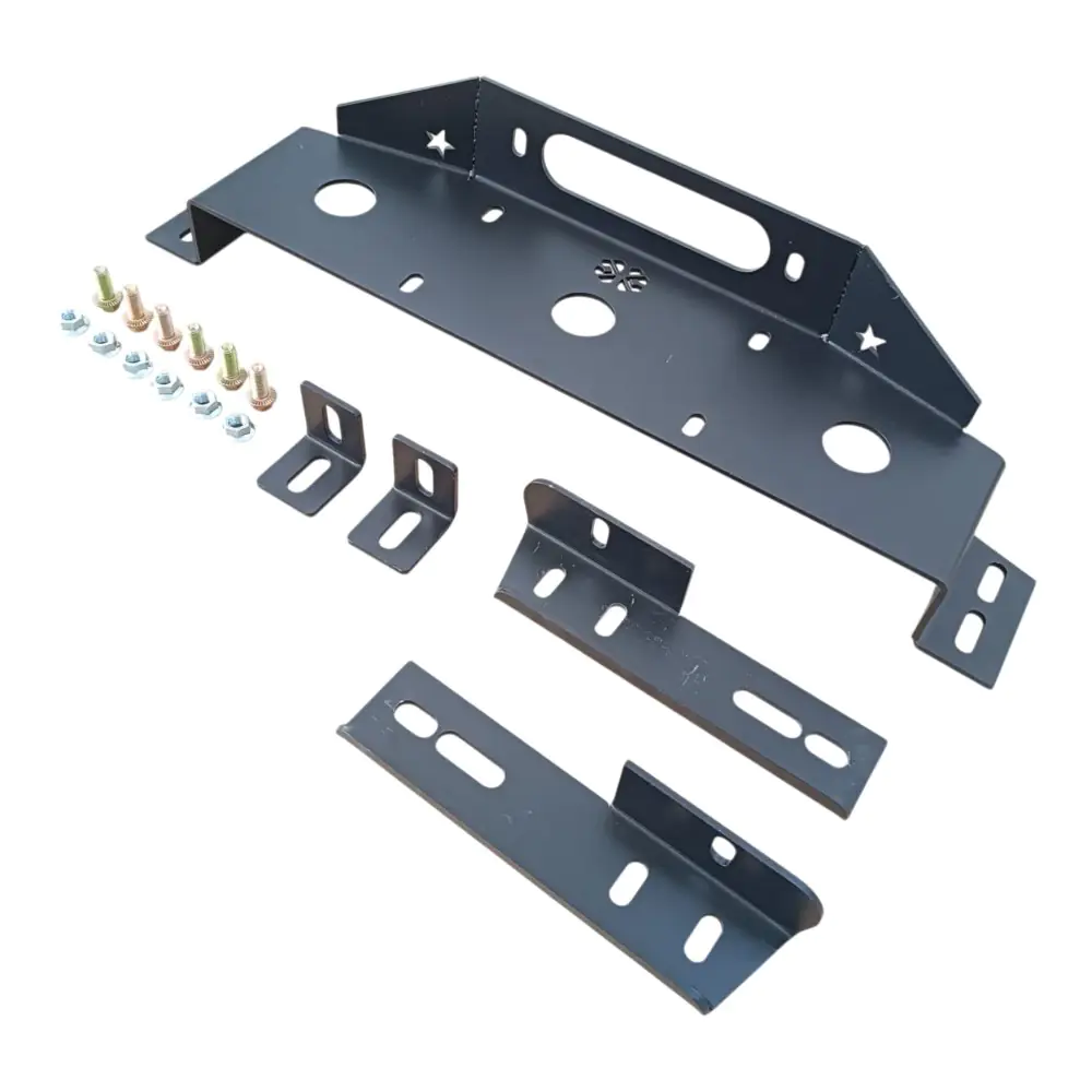 Support winch Toyota Land Cruiser 90 / 95 series