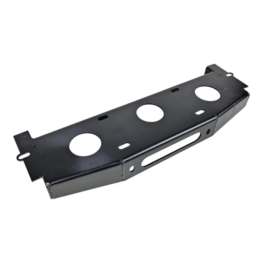 Support winch Mitsubishi Montero V20 Pajero V31