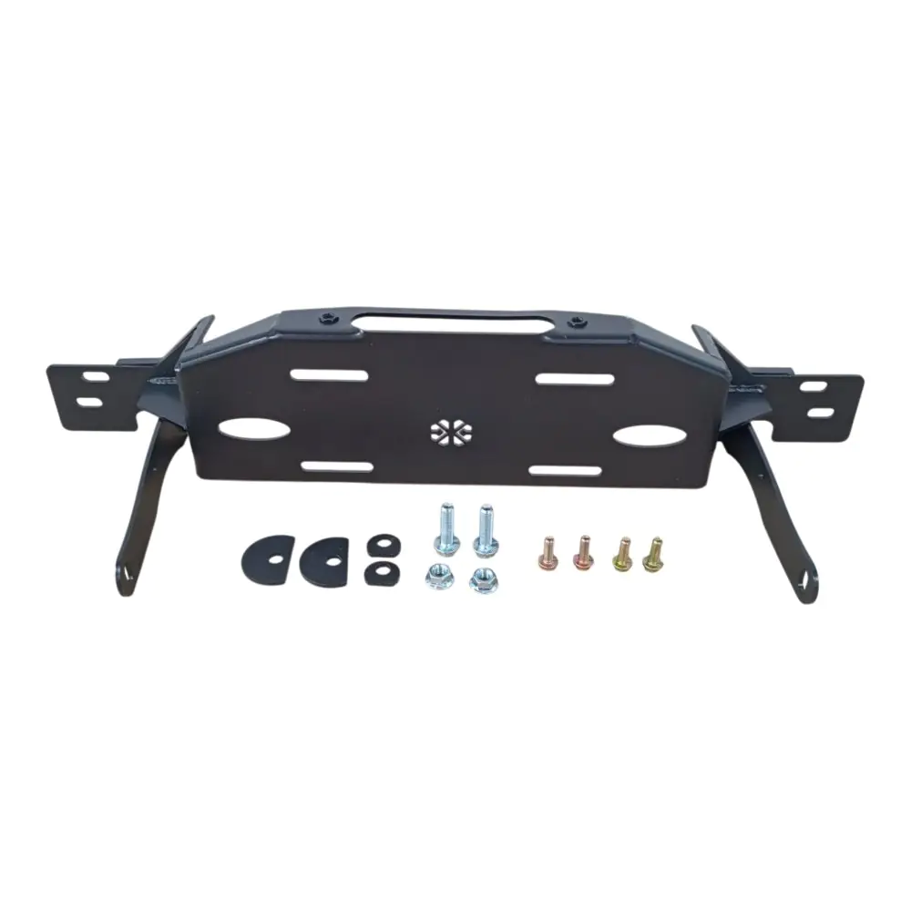 Support winch Mitsubishi Montero V60 - V80