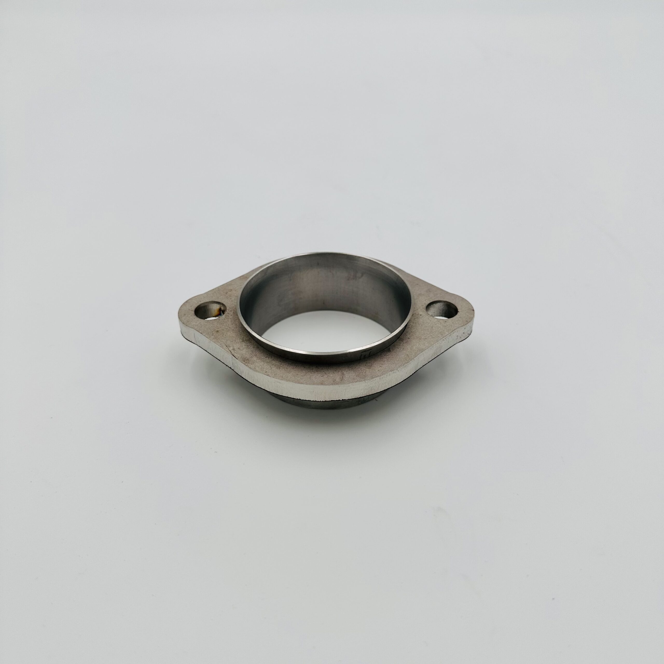 Roostevaba väljalaskeflants 2.5" (63.5 mm)