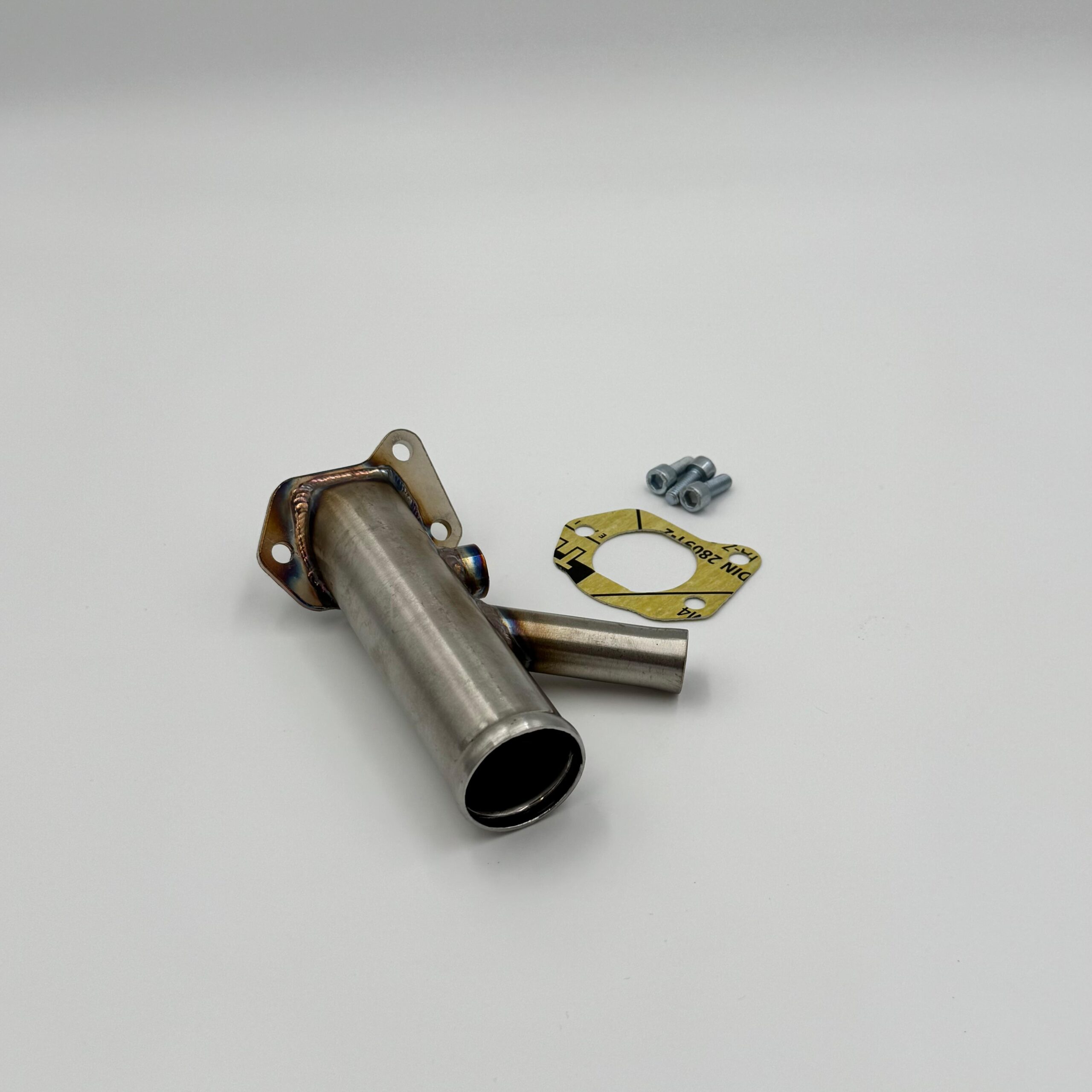 BMW M47 / M57 / M57N roostevabast terasest veeotsik