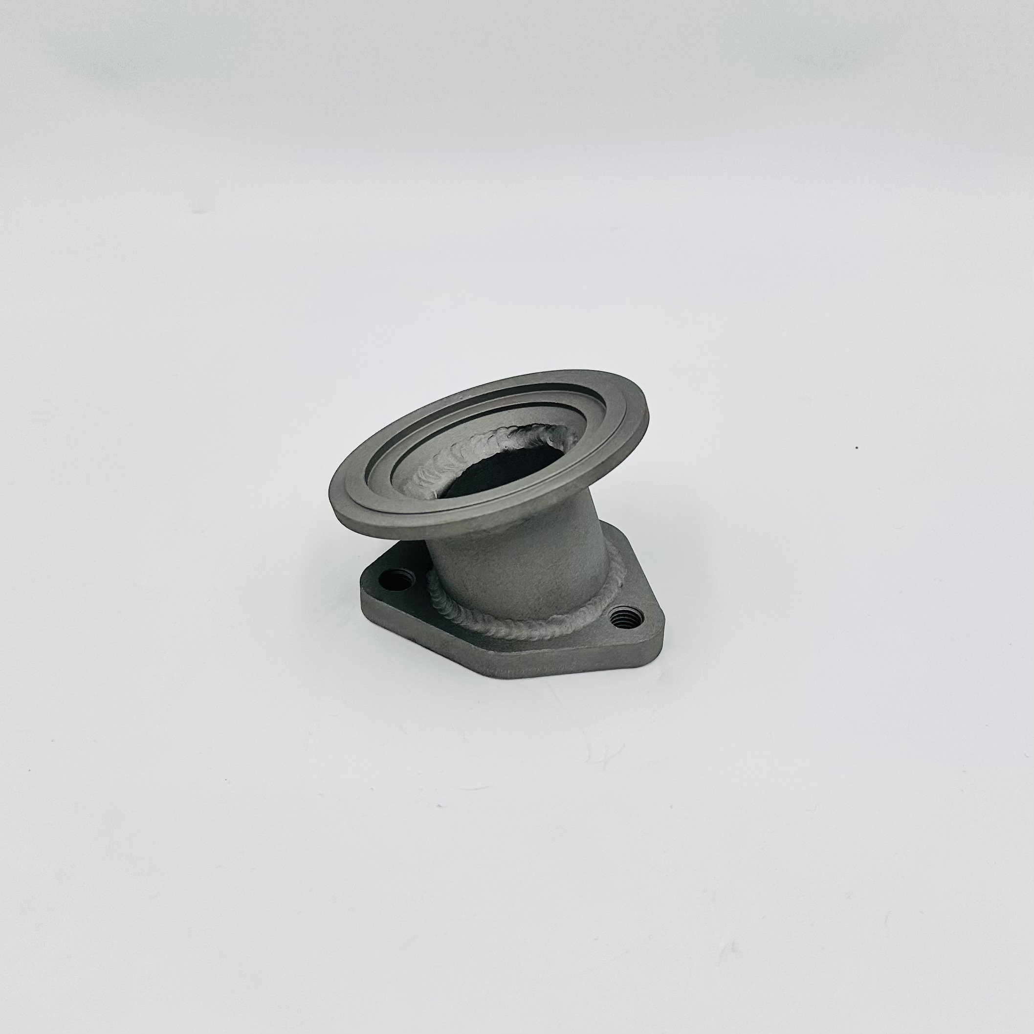 BMW M57 mootori GTB turbotõlke adapter