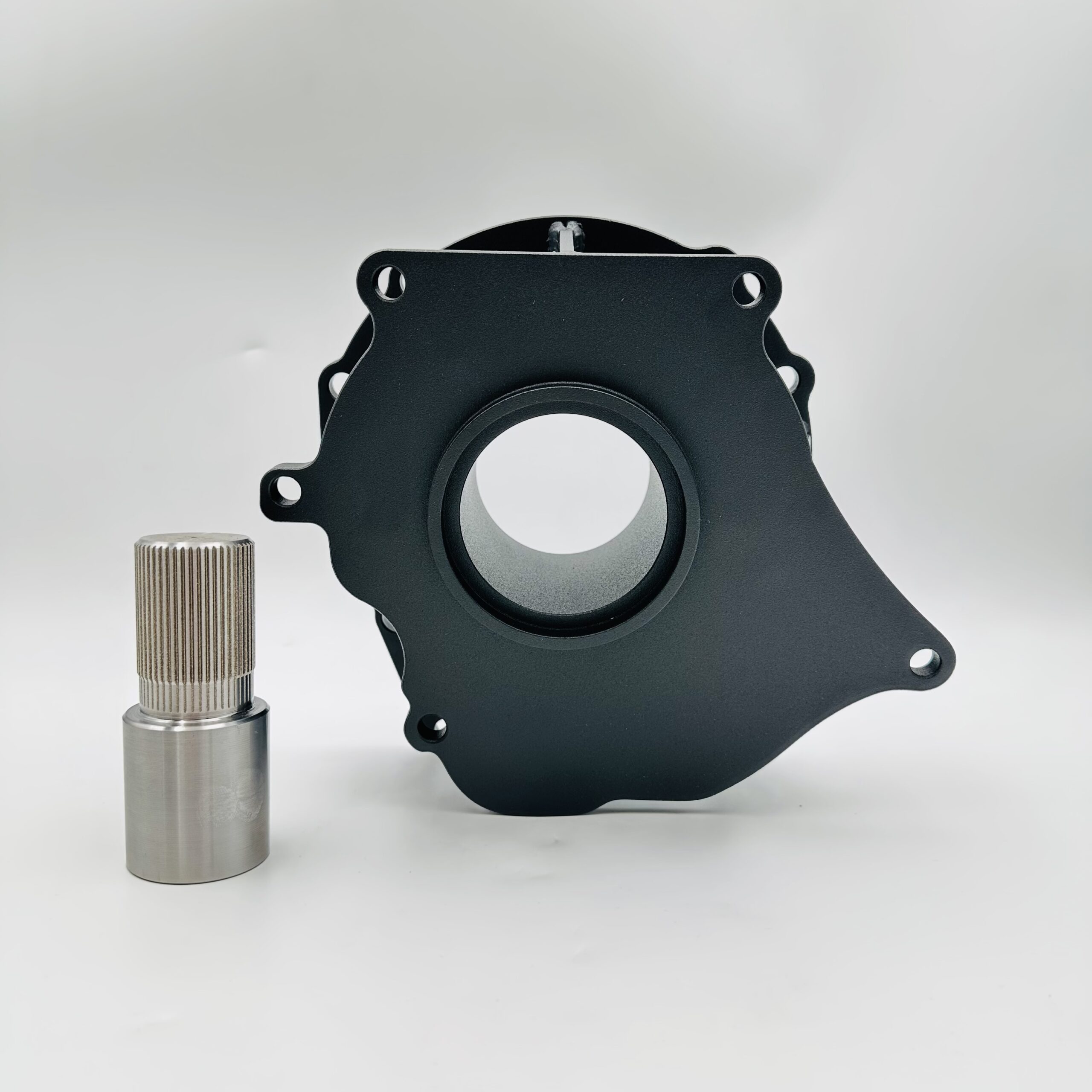 Porsche Cayenne / VW Touareg ZF 6HP / 8HP vahekastile käigukasti adapter