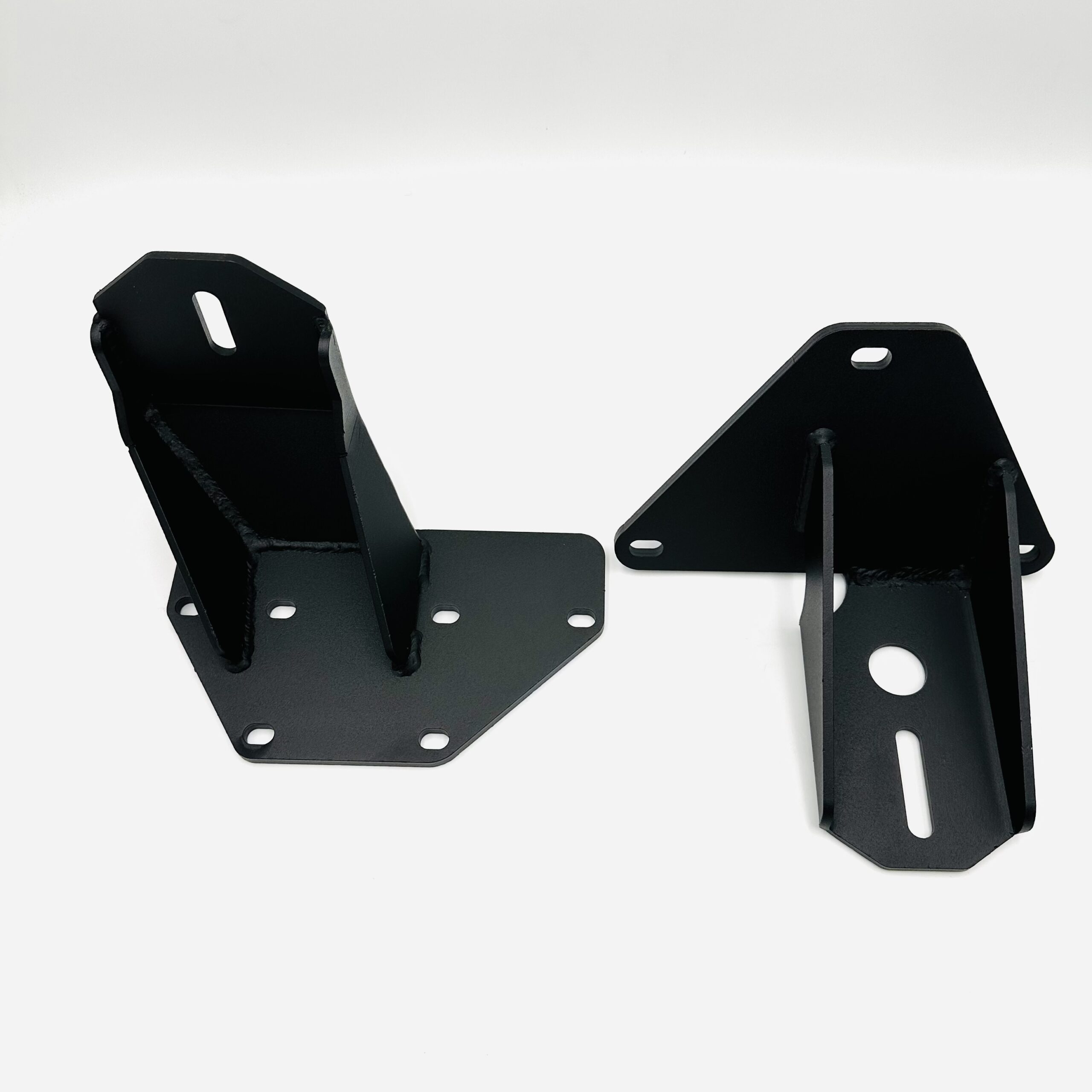 Nissan Patrol Y61 / GU4 BMW M57 / M57N mootori kinnitused