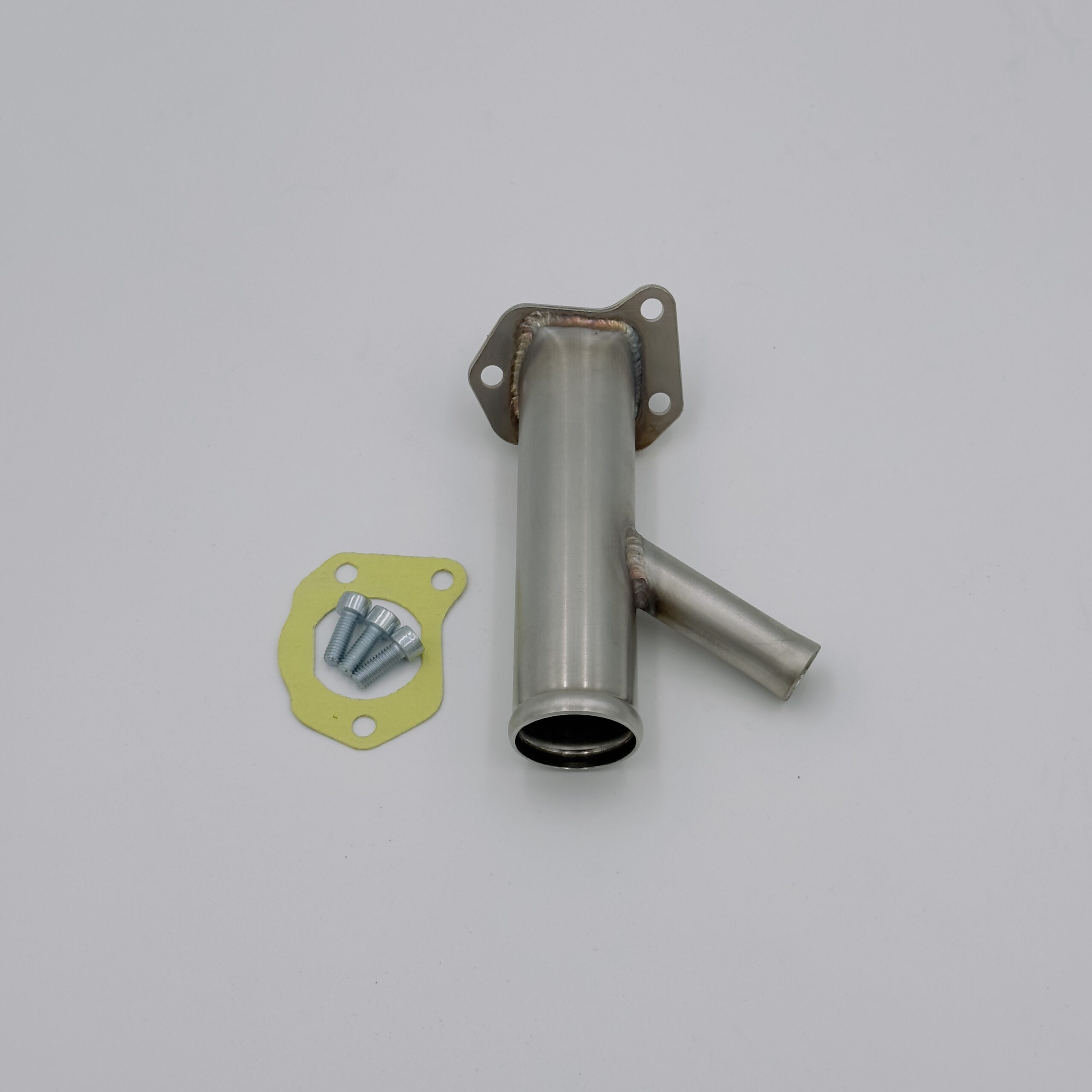BMW M47 / M57 / M57N roostevabast terasest veeotsik