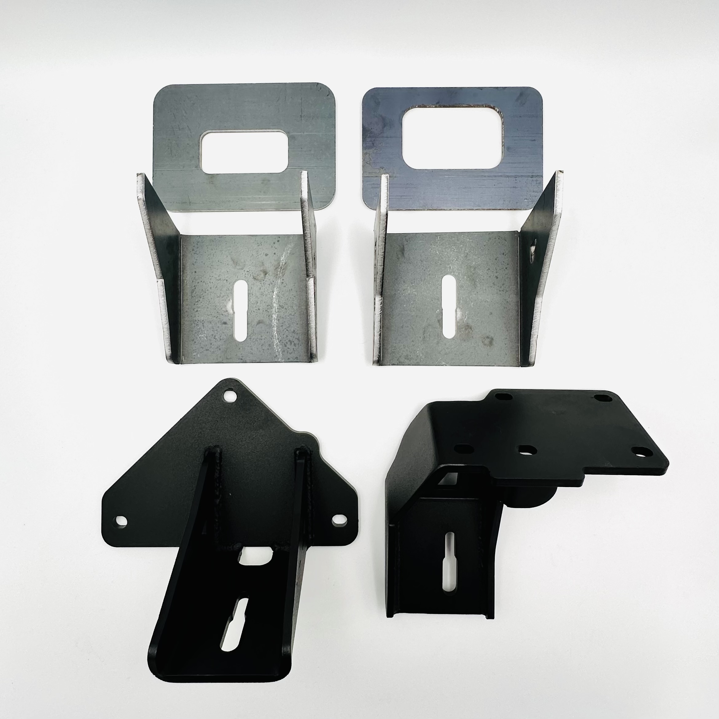 Nissan Patrol Y60/Y61 mootori kinnituste komplekt