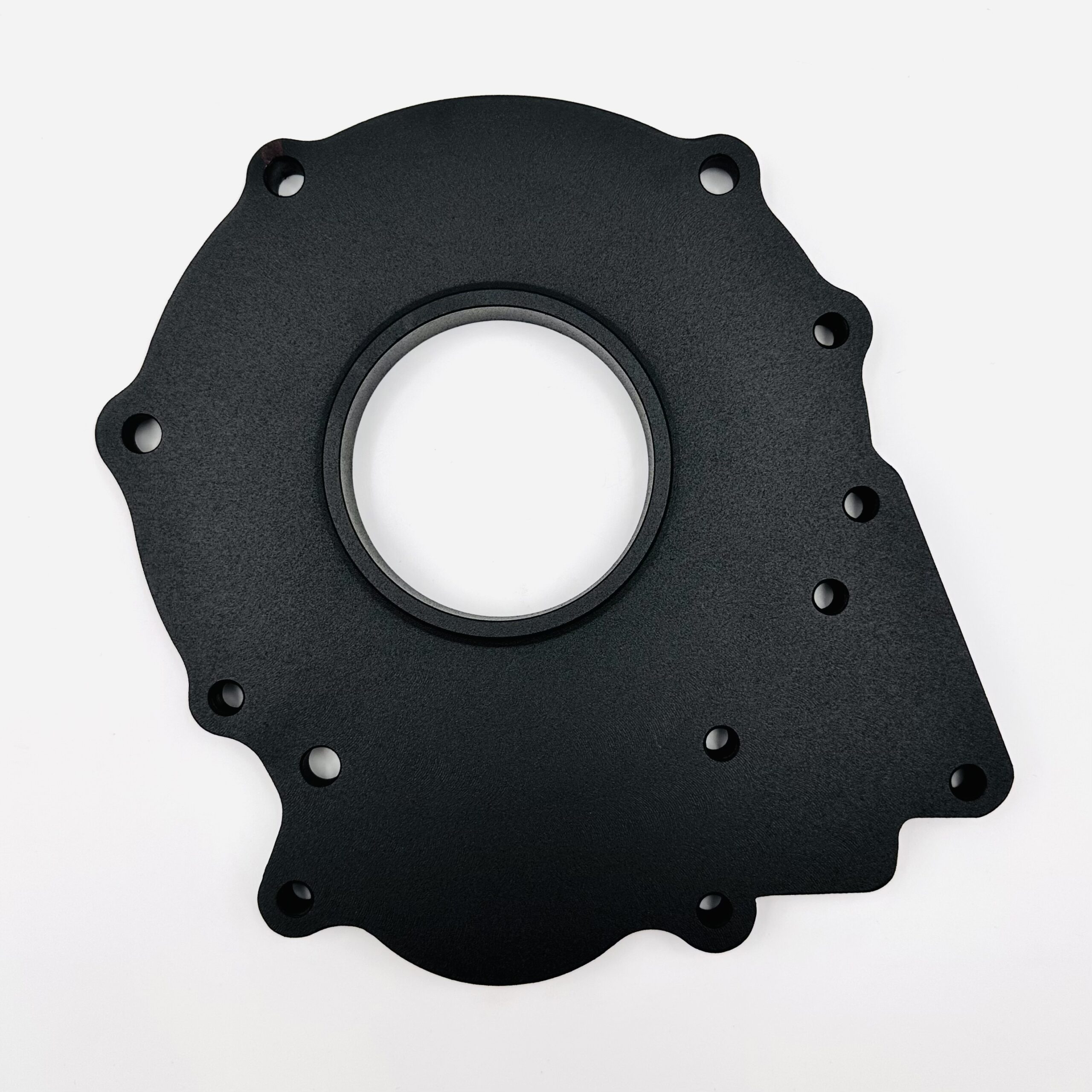 BMW X5 E53 6HP-NV125 adapter