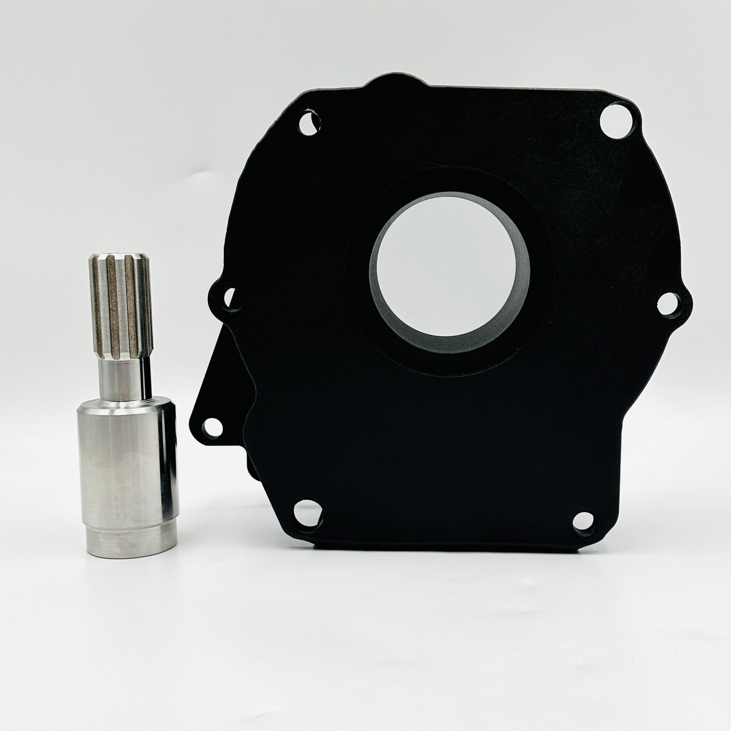 Range Rover P38 GS6X37DZ käigukasti adapter