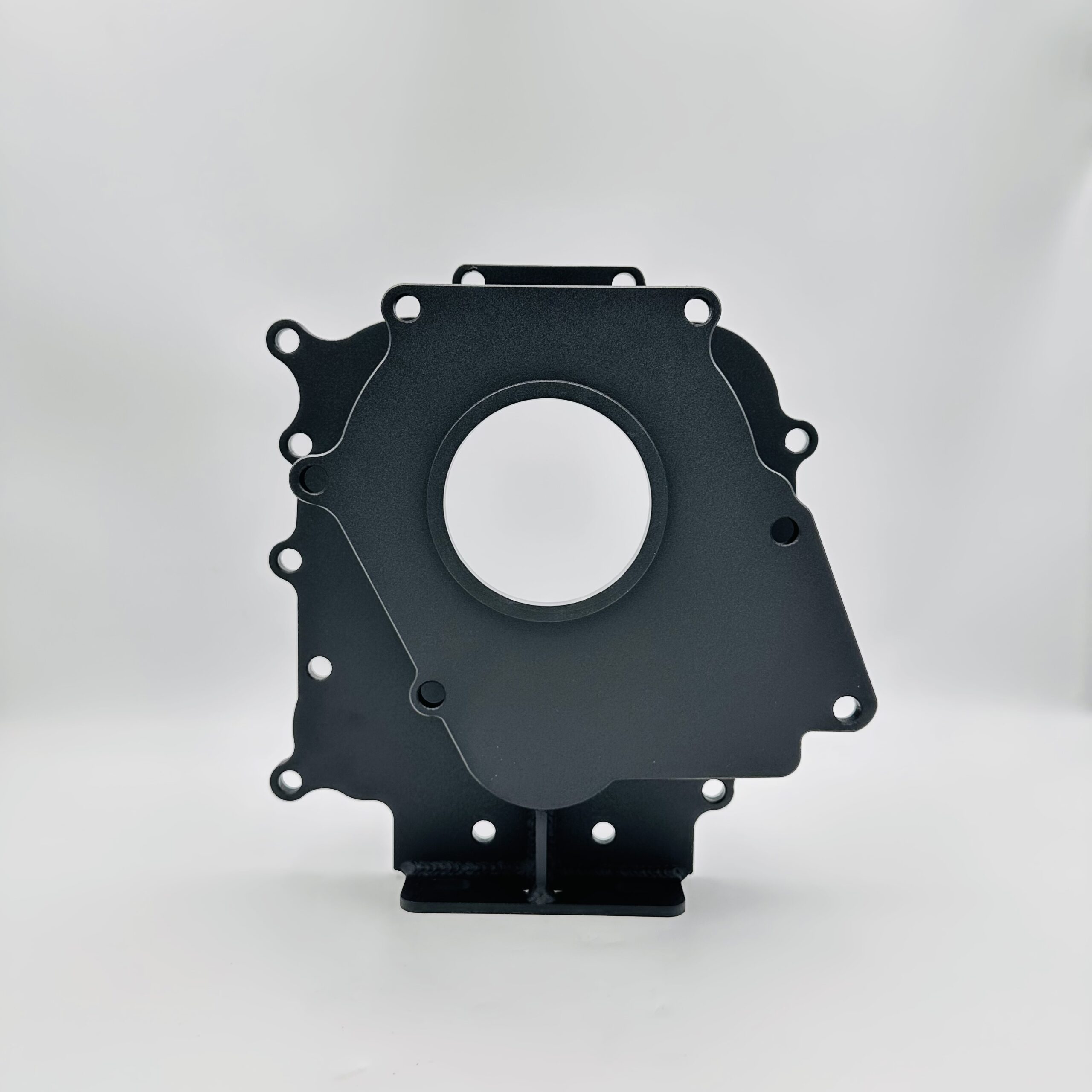 Mitsubishi Pajero III BMW ZF 6HP/8HP automaatkasti adapter