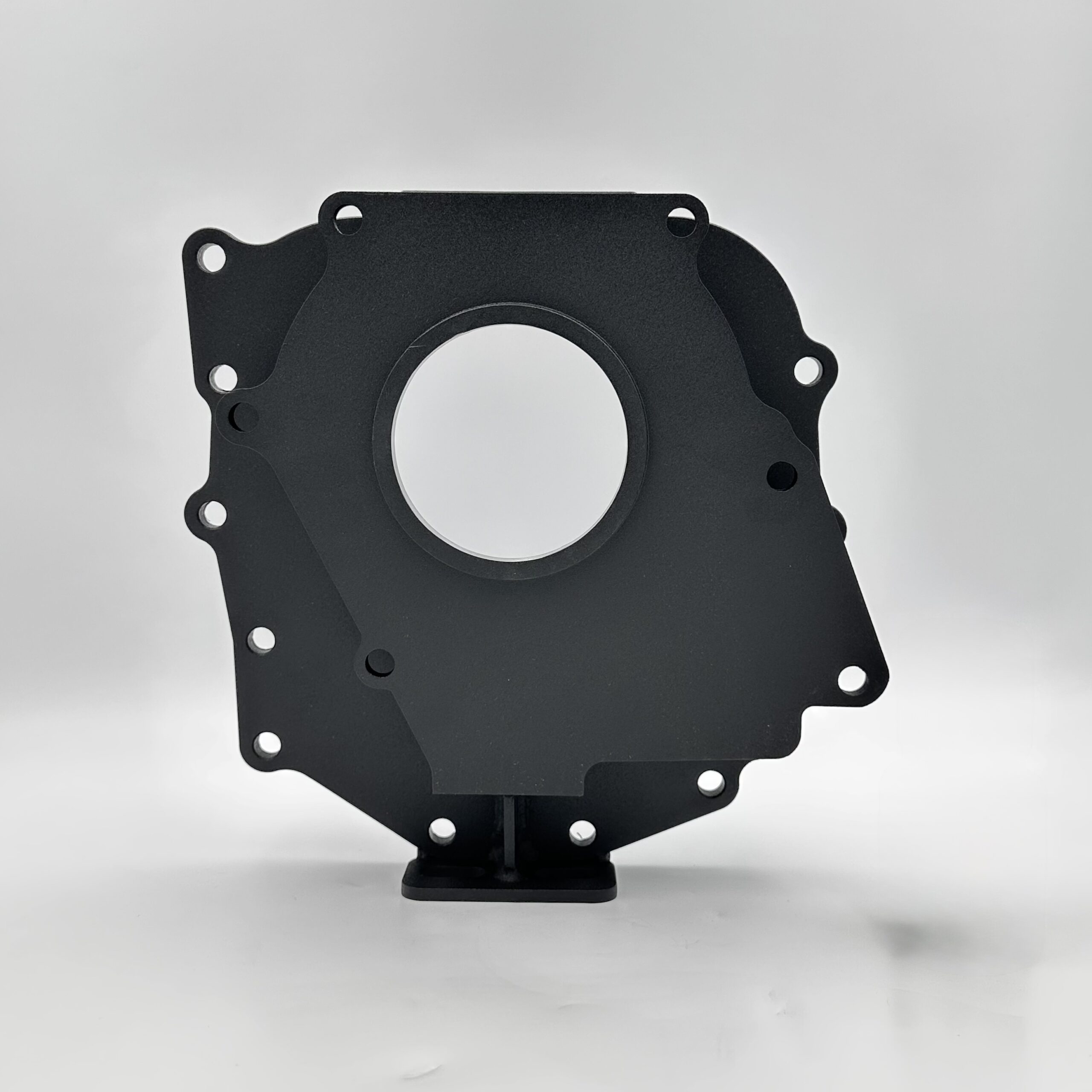 Mitsubishi Pajero II 2.8 BMW ZF 6HP/8HP ülekandurimadise adapter