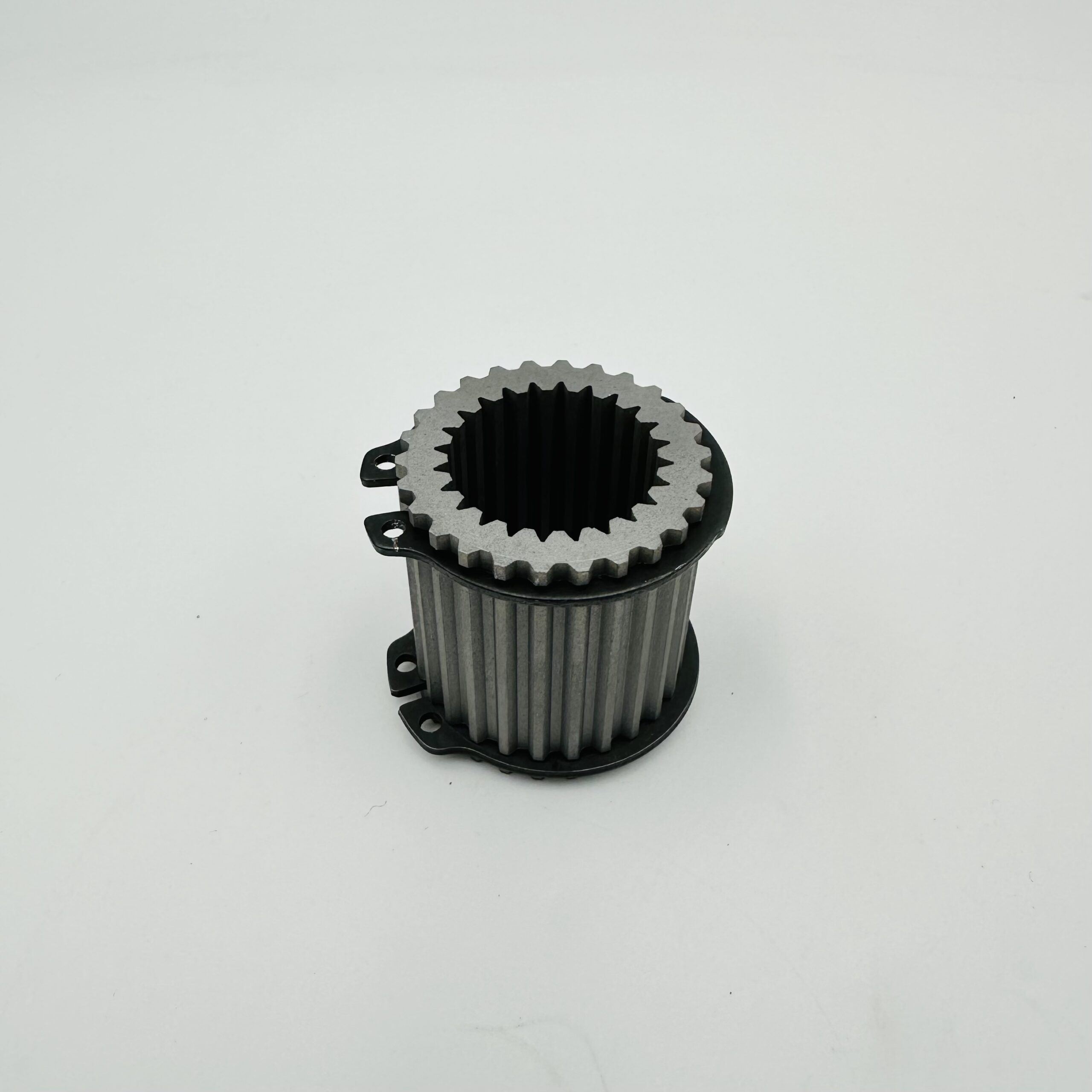 Siduriketta puks BMW -> Nissan Patrol ZD30 / RD28