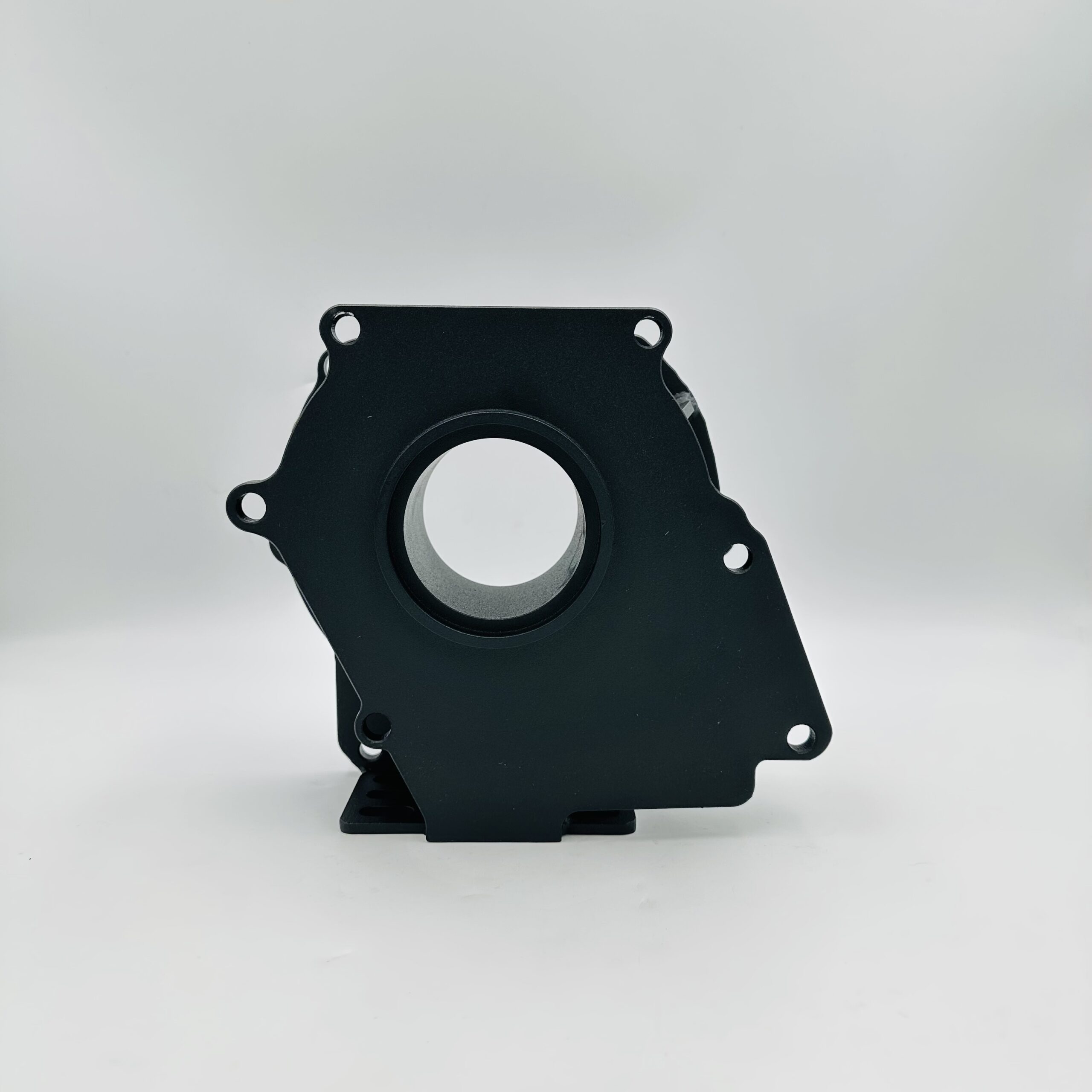 Range Rover P38 6HP/8HP ülekandikuori adapter