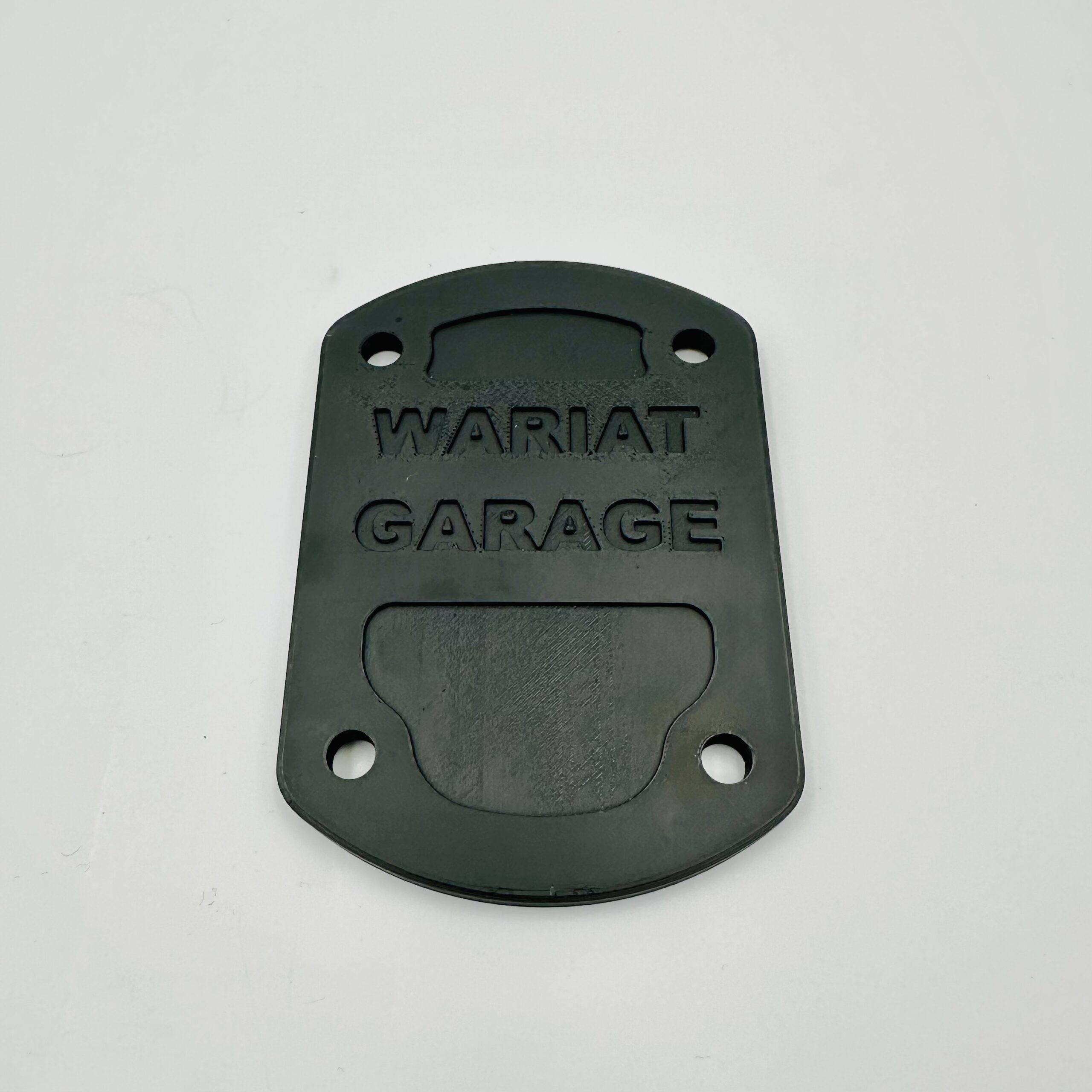 Nissan Patrol Y60 ja Y61 pumba siduri ava plugging