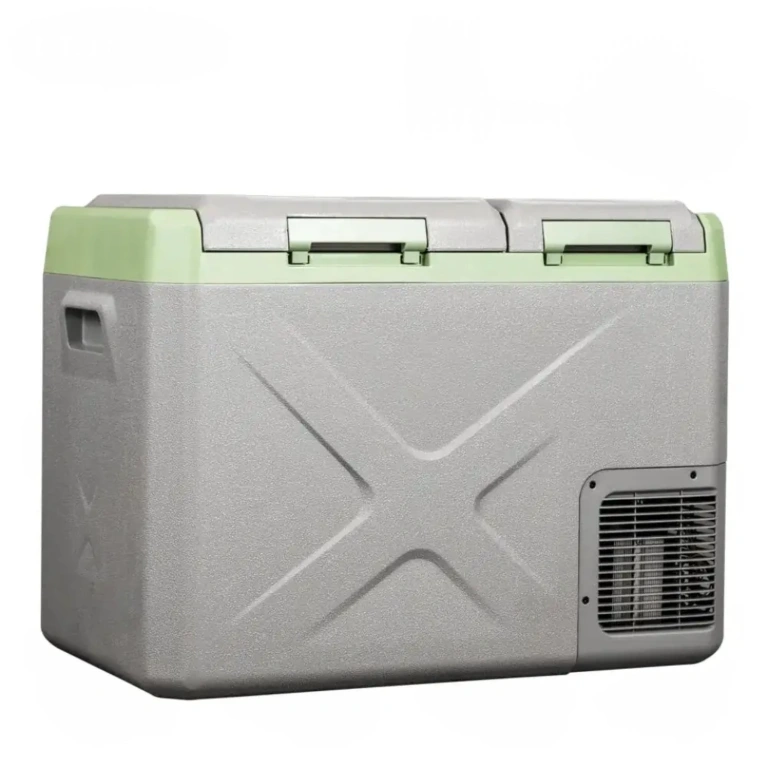 Alpicool XD45 Fridge freezer camper 30.3L