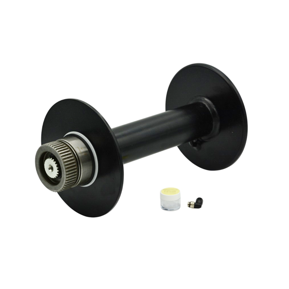 Gigglepin FreeSpool trummel autole 8274