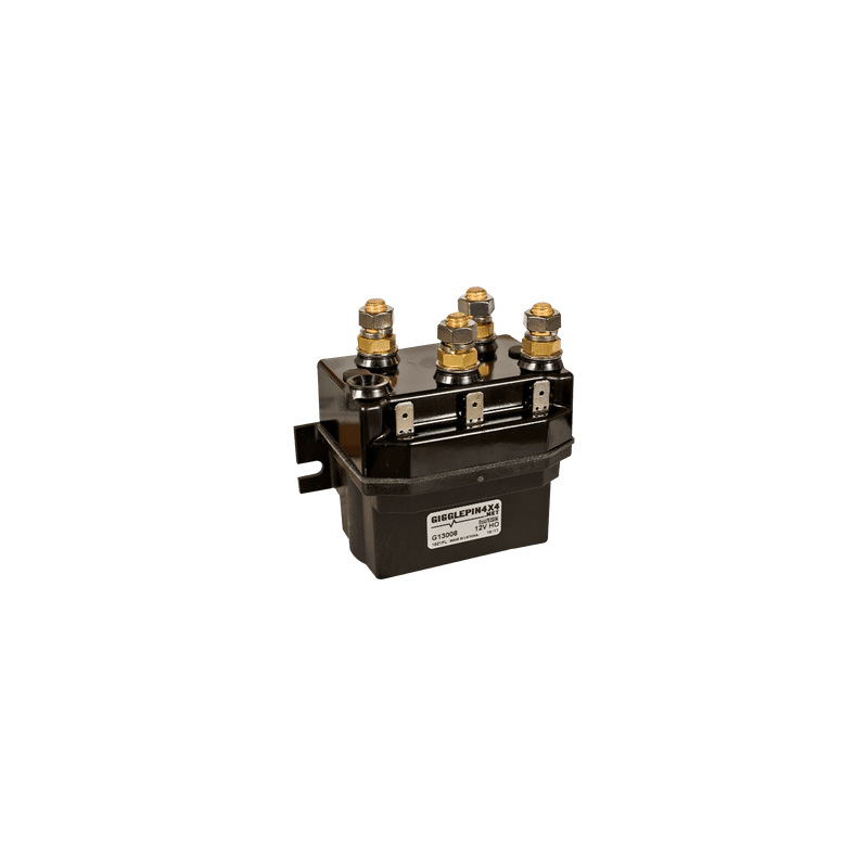 Gigglepin Pro 100 12V vintsireleet