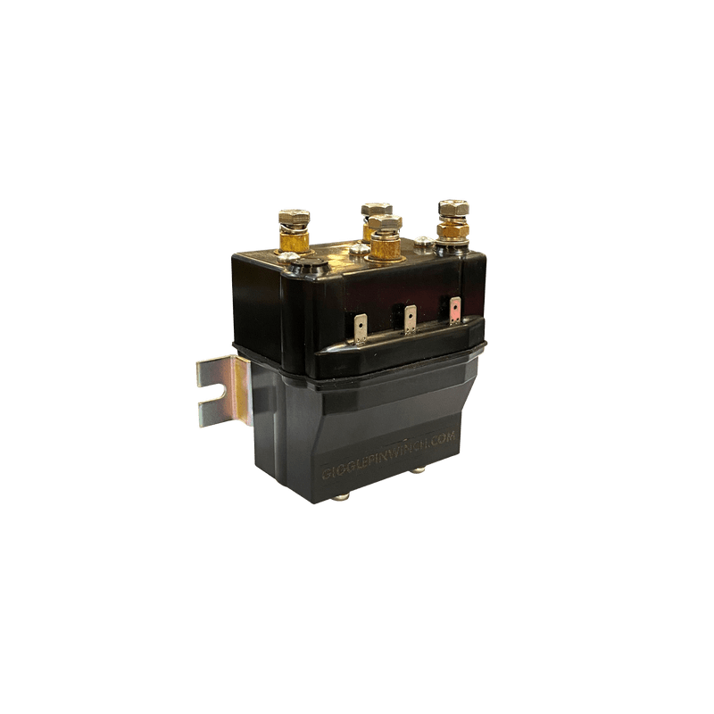 Gigglepin Pro 150 Albright 12V elektromagnetsolenoid