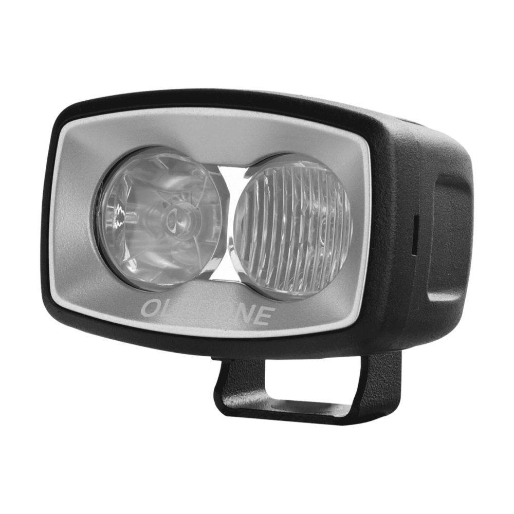 8 cm 28W Meteor 2800 LED-lamp