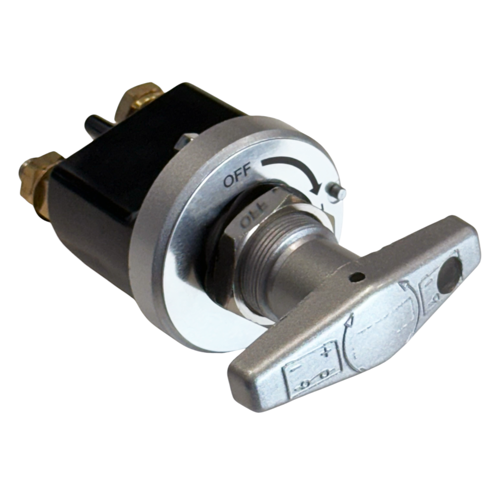 Kill Switch aku lahutaja 12/36V 500A