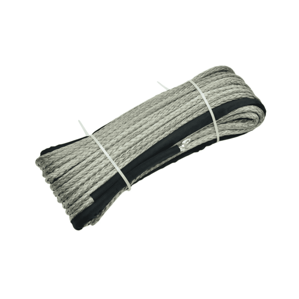 Süntetiline Dynema vintsiköis 10mm x 28m