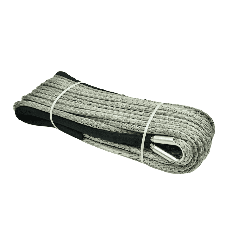 Dyneema sünteetsest vintsiköis 12 mm x 28 m