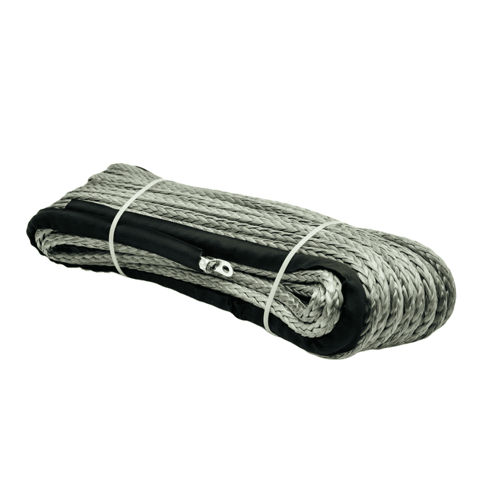 Dyneema sünteetiline köis 14mm x 28m